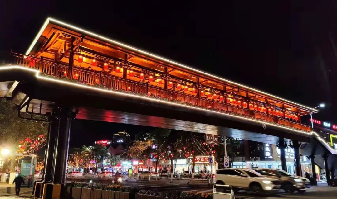 我们的新时代千年古县唐郡漳浦