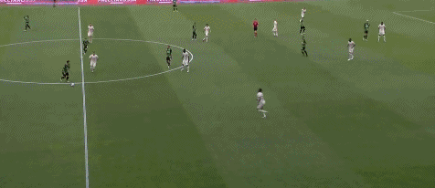 AC米兰1-0，吉鲁