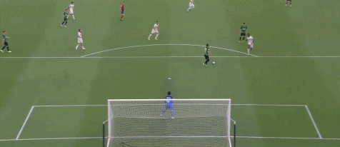 AC米兰2-0，吉鲁