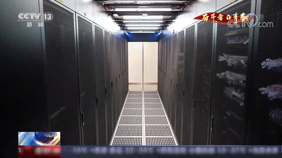 让智能超算实现“中国定义”!这个团队平均年龄28岁