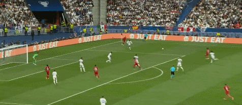 萨拉赫扫射被救出