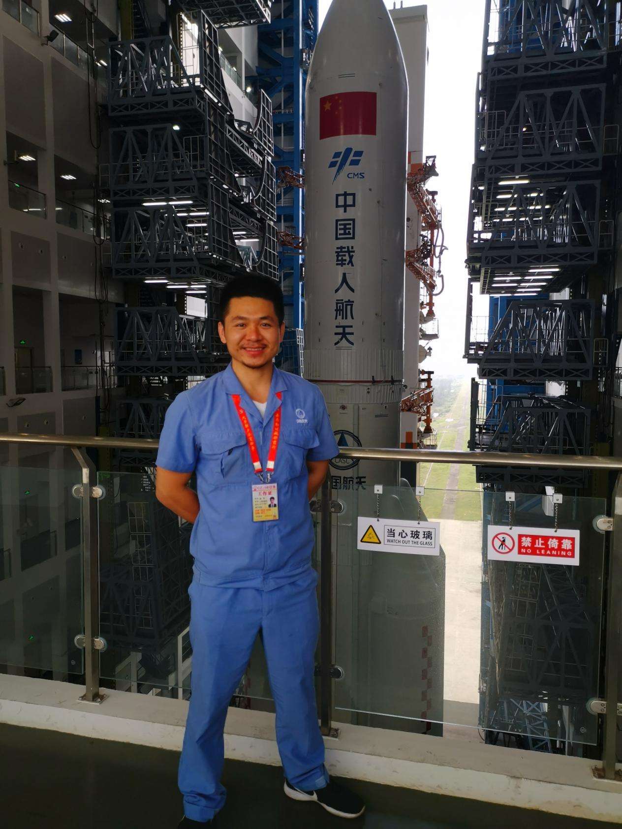 载人航天工程三十年听航天设计师怎么说