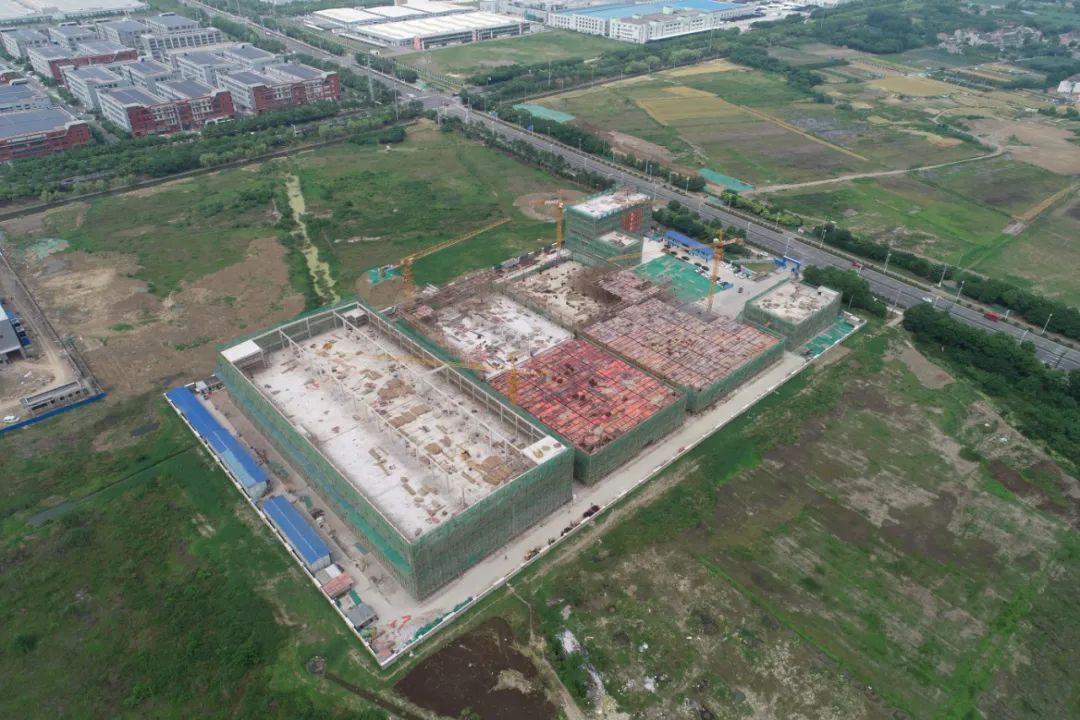 发仔说项目常州金土地生出好项目