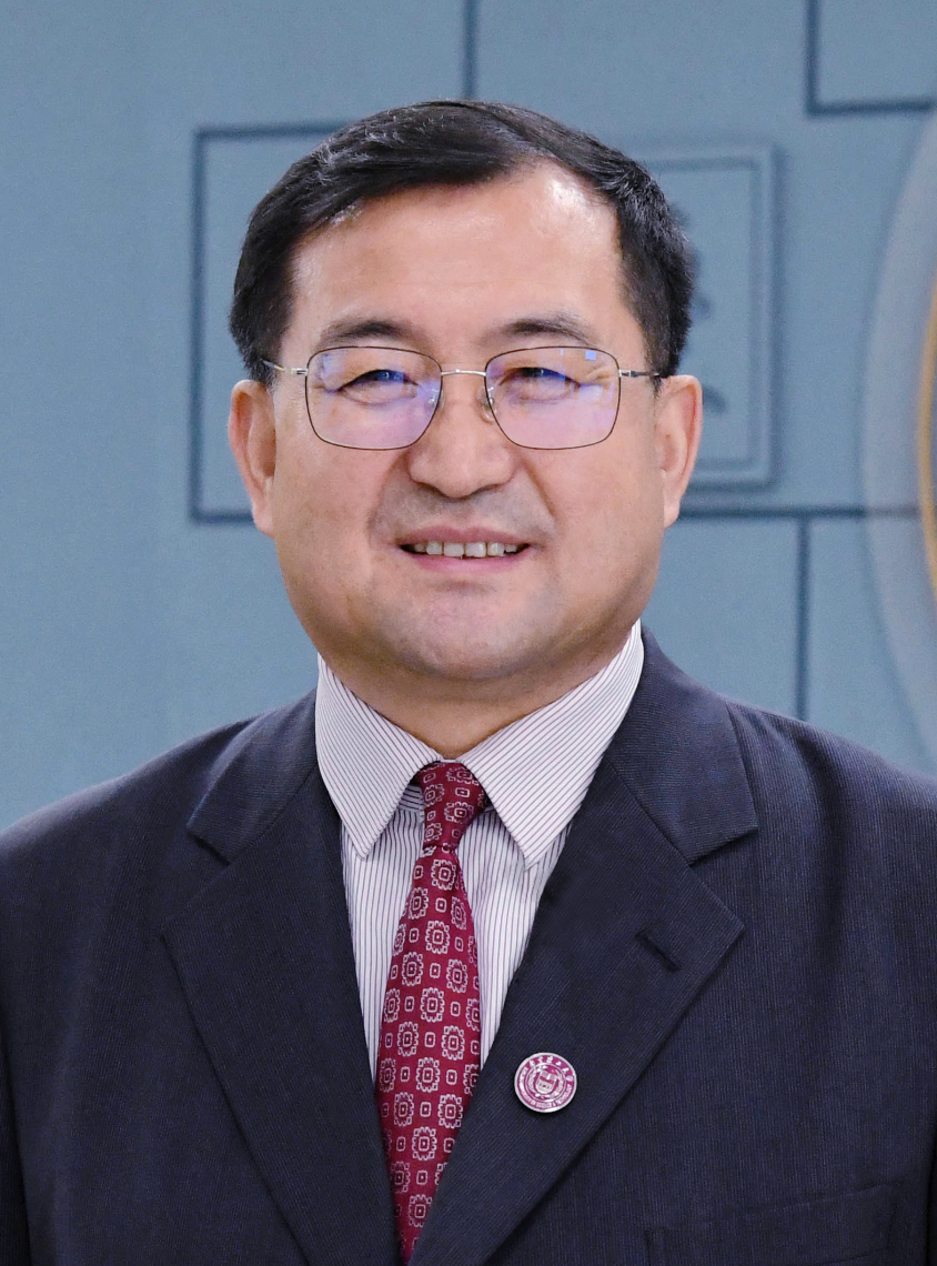 付梦印院士导航,制导与控制专家陈光院士材料学家芮筱亭院士发射动力