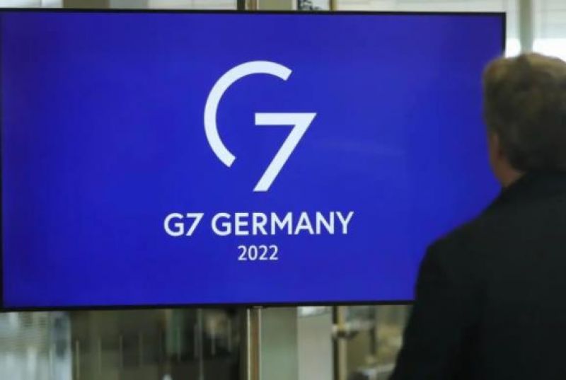 G7峰会号称要筹集6000亿美元对付中国？中方回应了！