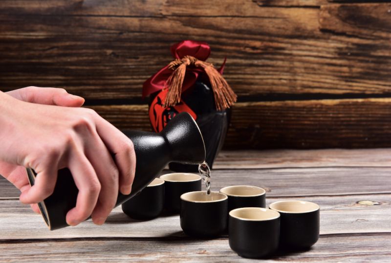 习酒单飞!茅台集团无偿划转超八成股权,新帅张德芹面临新挑战