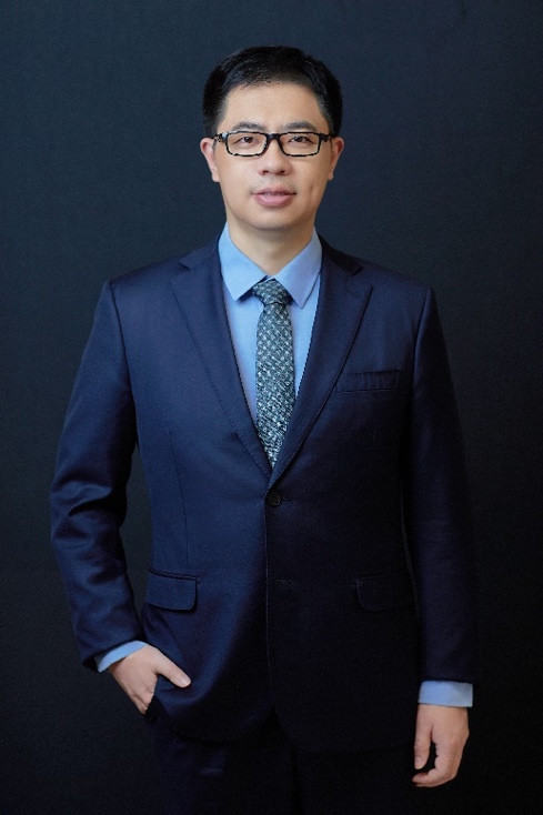 值得买创始人隋国栋 受访者供图