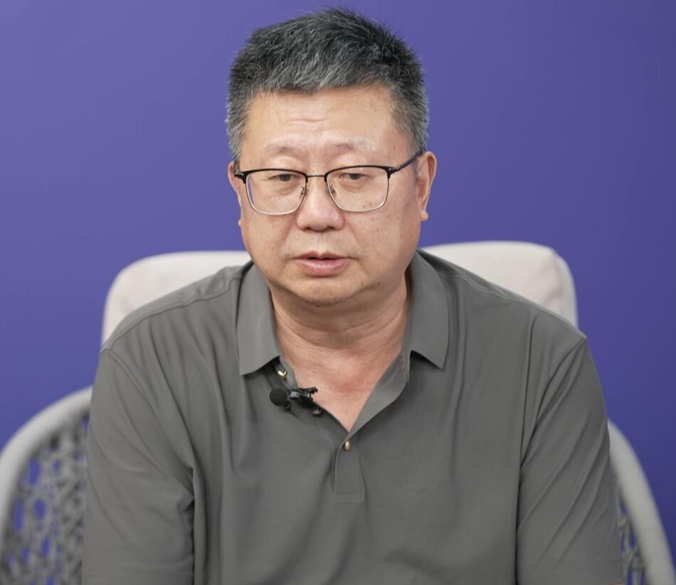 法医秦明将来会写法医前辈的故事刘良会出现在我书里