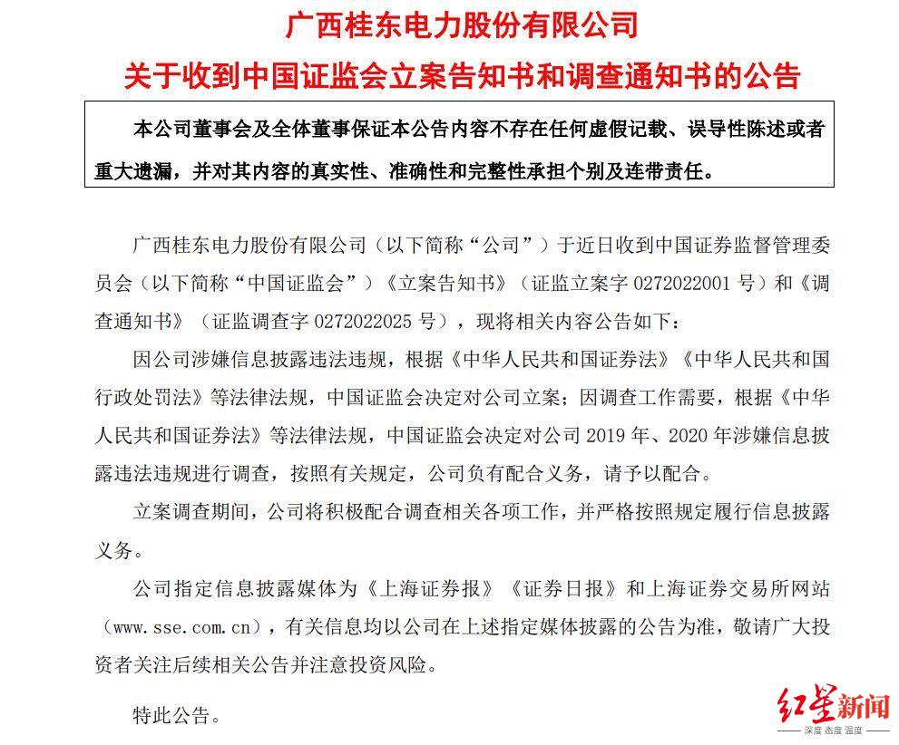 桂东电力 立案调查.JPG