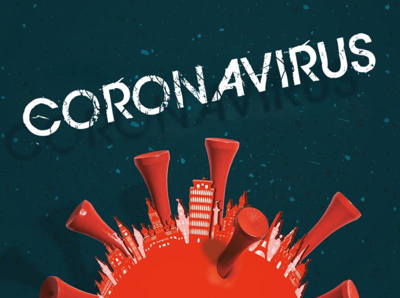 兰州、北海本轮疫情感染人数破千，如何应对奥密克戎变异株BA.5？