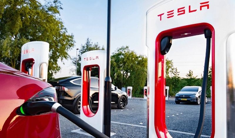 特斯拉二季度增速放缓 马斯克:需求不是问题,关键是产能!