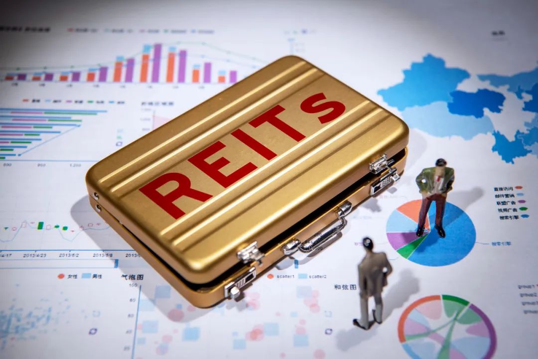 解禁潮后reits投资价值几何