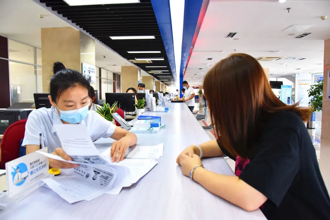 营商环境就是生产力 | 烟台黄渤海新区涉外服务“一站式”