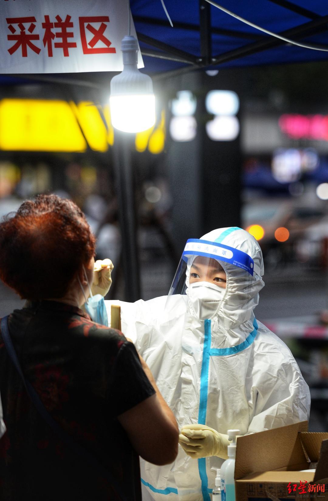 危重患者暫無核酸報告就醫怎麼辦成都市衛健委不得因無核酸陰性報告