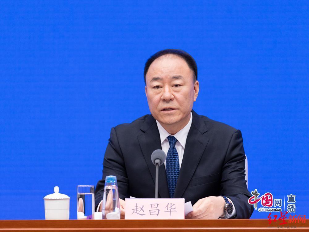 司法部政治部主任赵昌华在会上介绍称,为落实国务院常务会议要求,近期