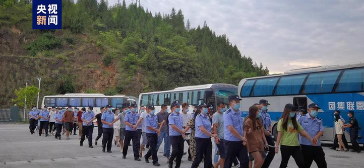 兜售伪劣保健品专骗老人 91名犯罪嫌疑人被抓获