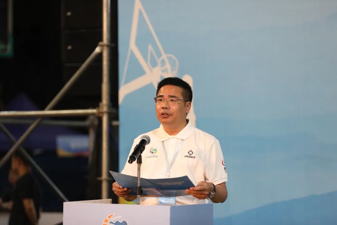 7月30日,贵州省"美丽乡村"篮球联赛黔东南州半决赛在台江县台盘村"网