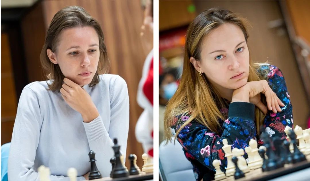 钦奈奥赛收兵乌兹别克斯坦和乌克兰分获男女组冠军