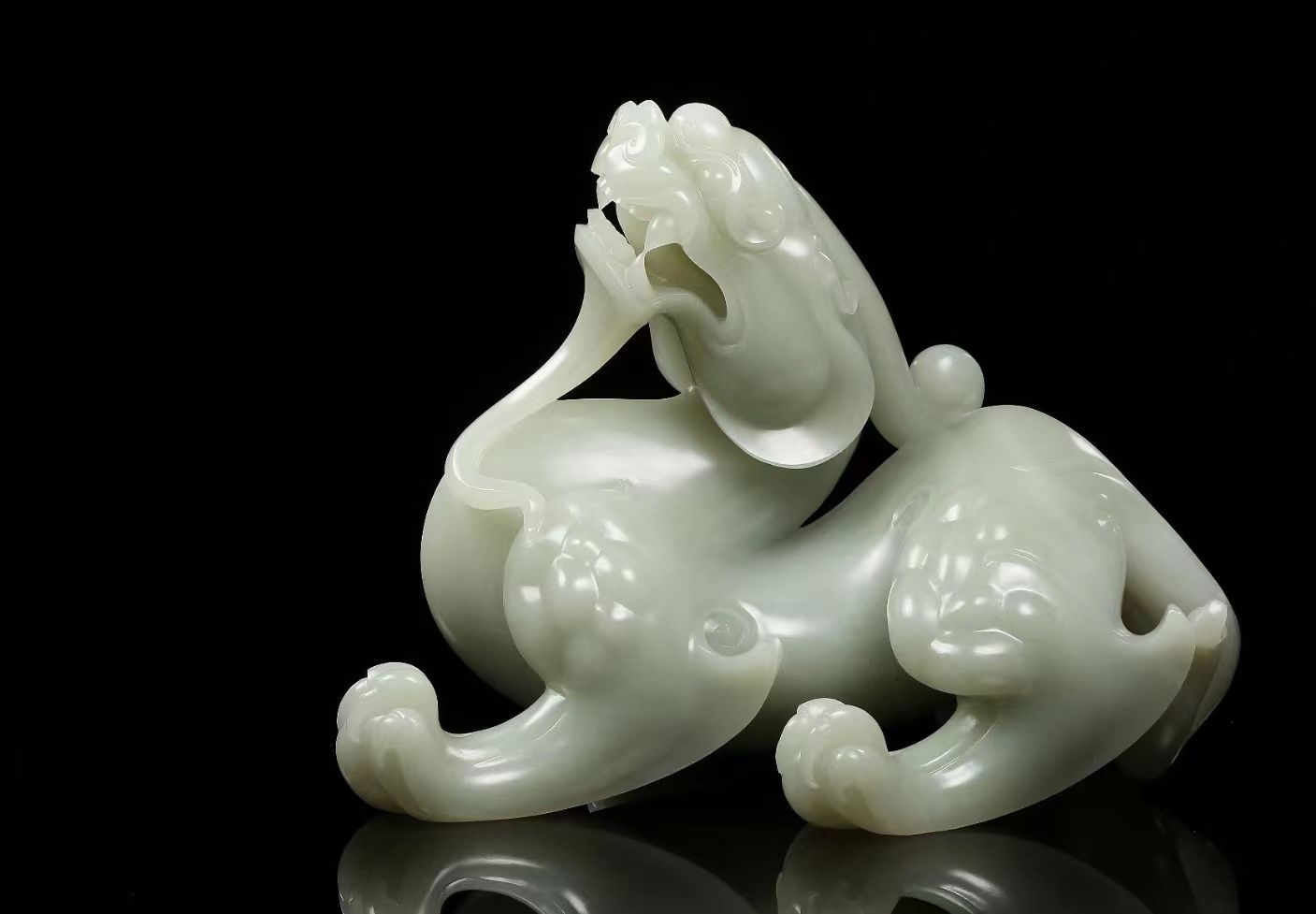 苏州玉器厂
