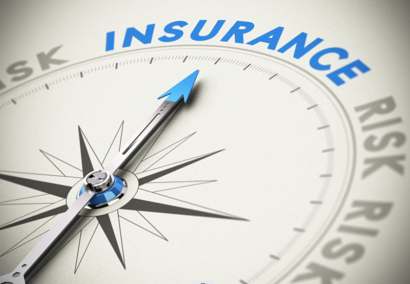 受资本市场波动影响 五上市险企净利润两升三降