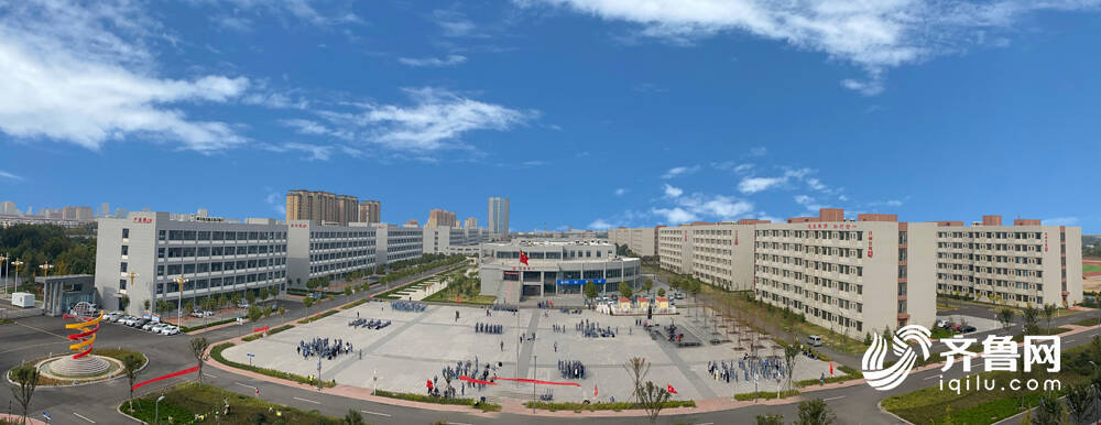 昌邑市人大常委会转观念补短板共推昌邑职业教育高质量发展
