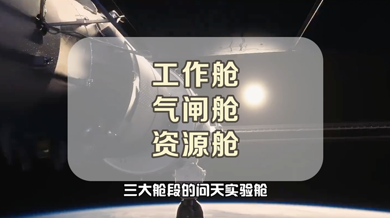 【晒晒咱的国之重器35】问天实验舱：探索太空奥妙的“全能型”实验室