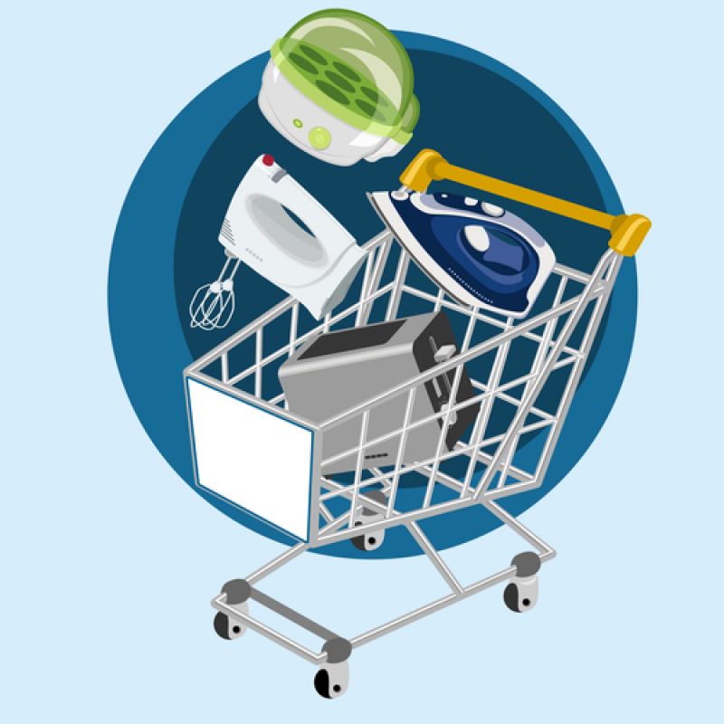 今年的厨房小家电不再能打！多家企业收入增速下滑，海外销售疲软去库存难 