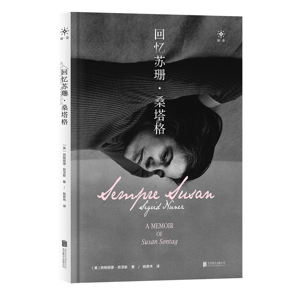 《回忆苏珊·桑塔格》立体封（透明底）.png