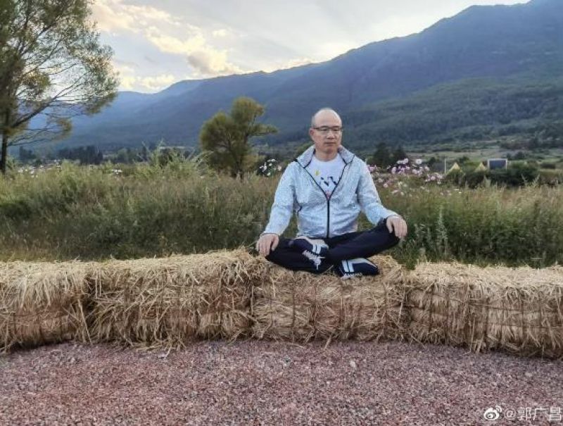刚刚!复星集团董事长郭广昌发声