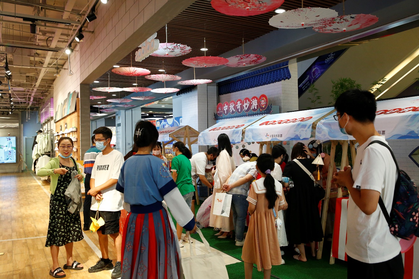 （9月14日）湖北体彩“中秋奇妙游”系列活动燃动光谷世界城.docx