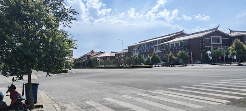 宁夏闽宁戈壁荒滩的蝶变：昔日“干沙滩”变成“金沙滩”｜走基层