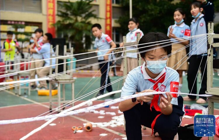 全国科普日：乐享科技魅力