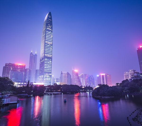 粤港澳大湾区金融互联互通新趋势:绿色金融和碳交易成热点,未来五年企业投资将会激增