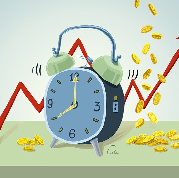 理性看待经济复苏进程