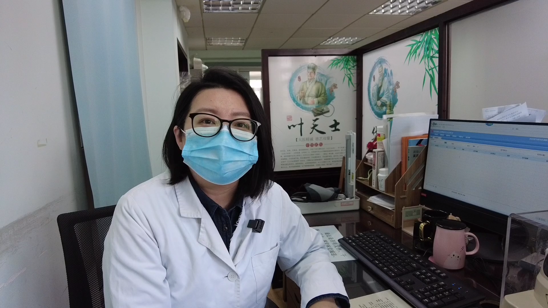 芝麻核桃粉上市 血糖高适量食用[00_05_33][20221025-195848].png