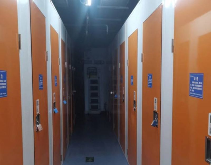 北京迷你仓“一仓难求”却赚不到钱,仍在“砸钱拼规模”的企业主将迎来风口还是风险?