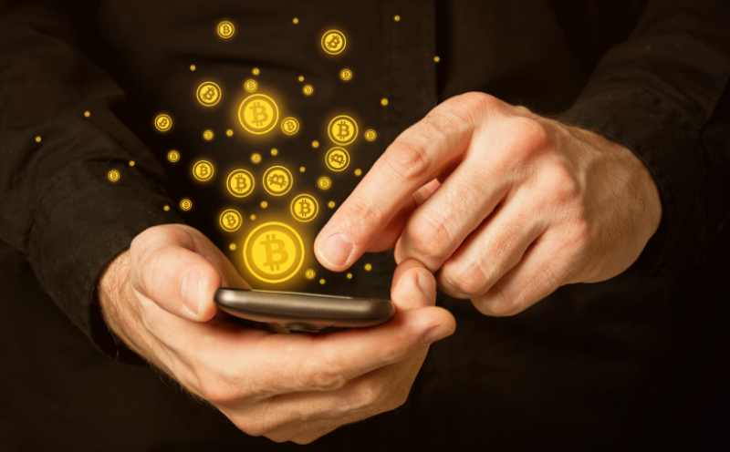 币圈两龙头交易所“大战”,带崩大盘,24小时共有37万人爆仓