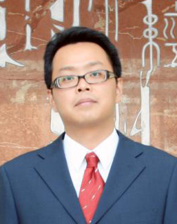 复旦大学经济学院教授王健 受访者供图 