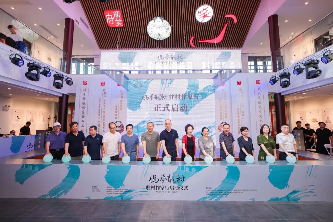 在复兴伟业中书写文旅新荣光 | 苏州相城区文化体育和旅游局：以文体旅高质量发展助力“双中心”建设