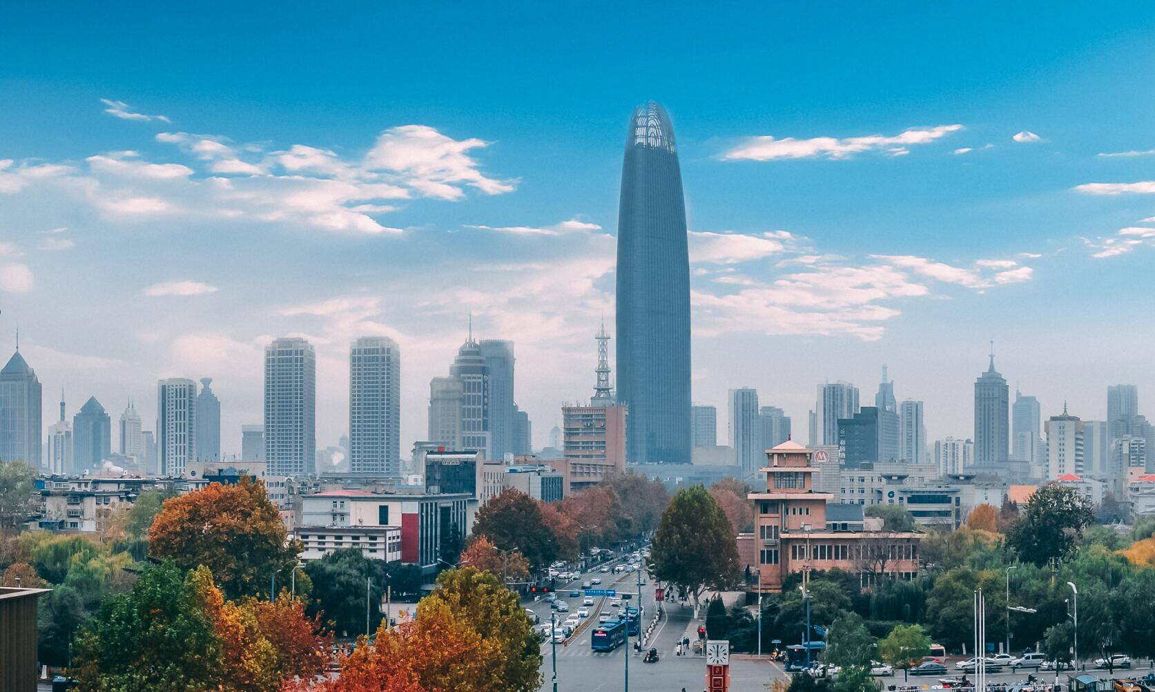 济南市中区振奋精神迎难而上深化落实提速增效活力品质强区勇毅前行再