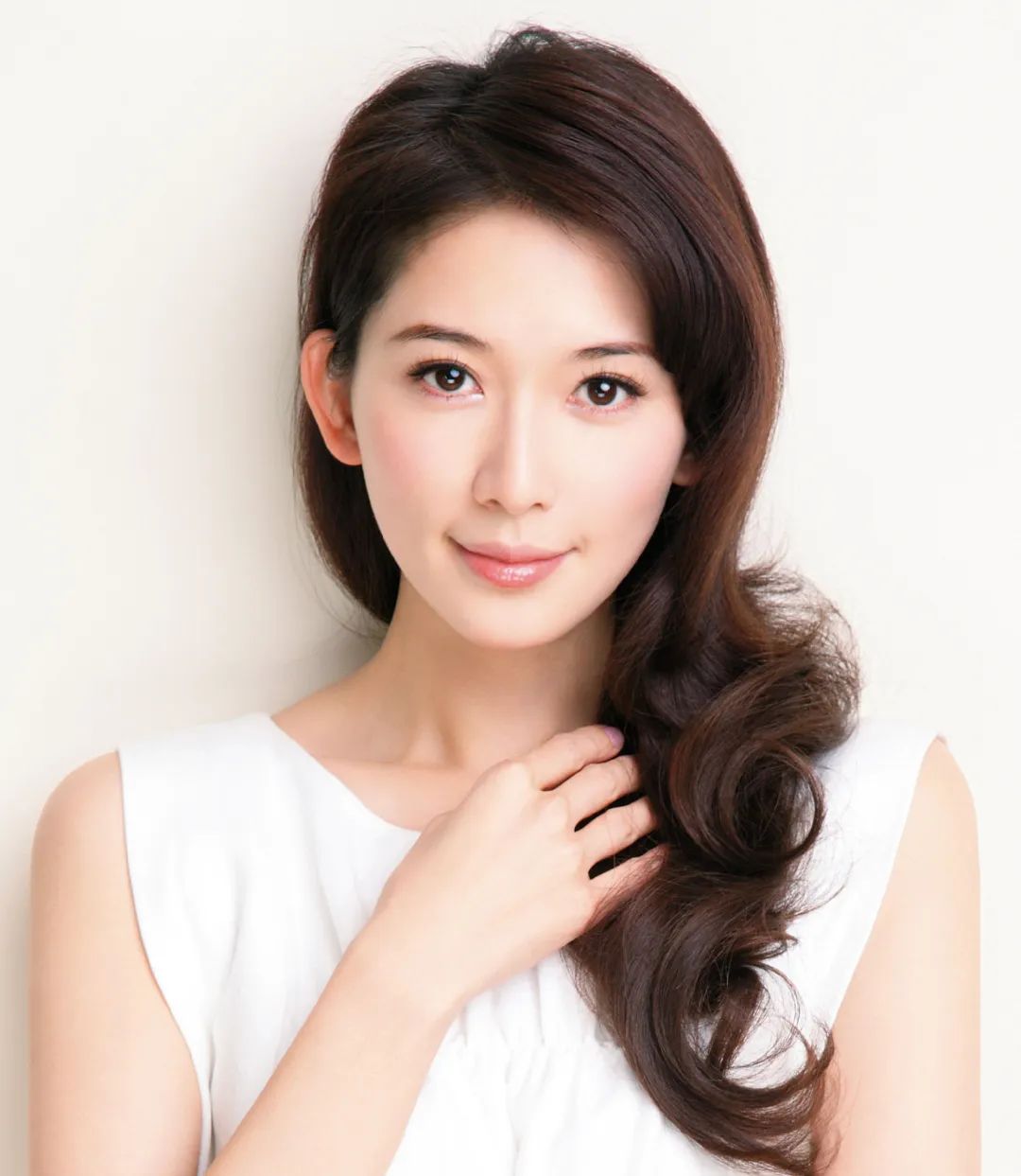 林志玲小s郭台铭张忠谋手机号等个人信息遭外泄警方介入