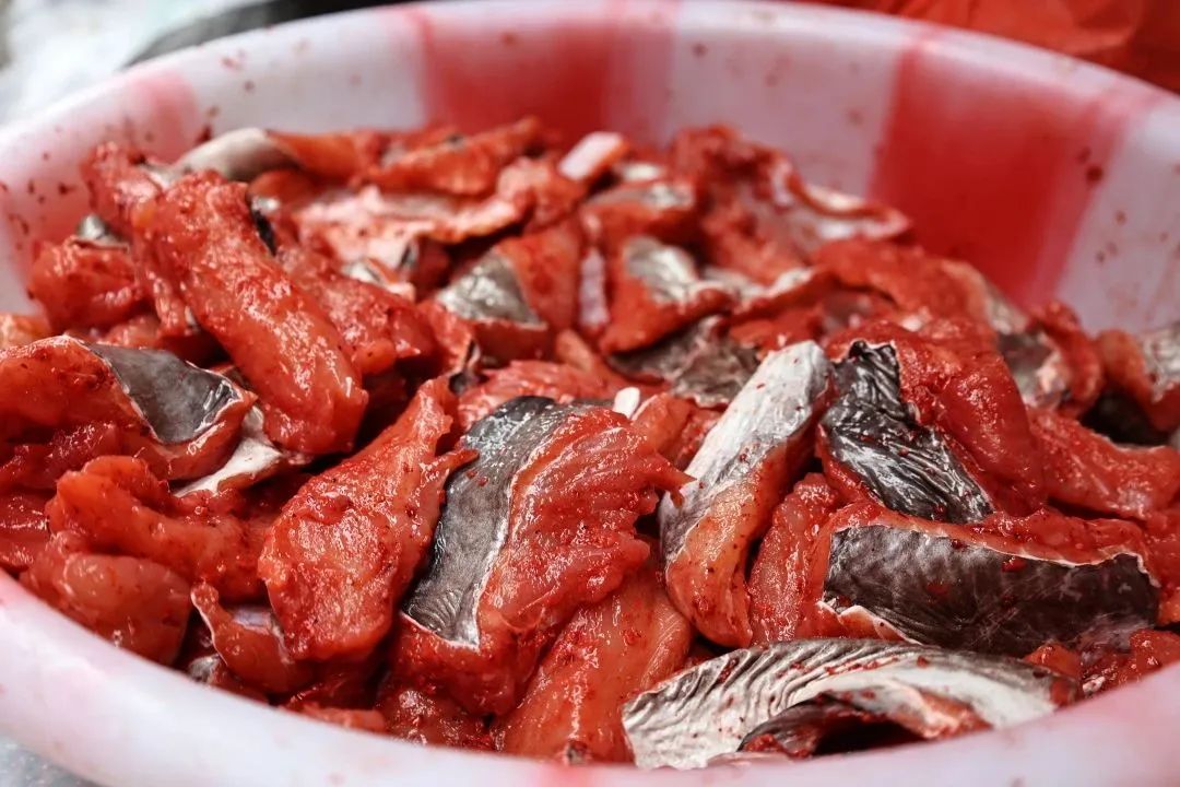 福州这家店炸糟鳗真香海外客人都托人来买