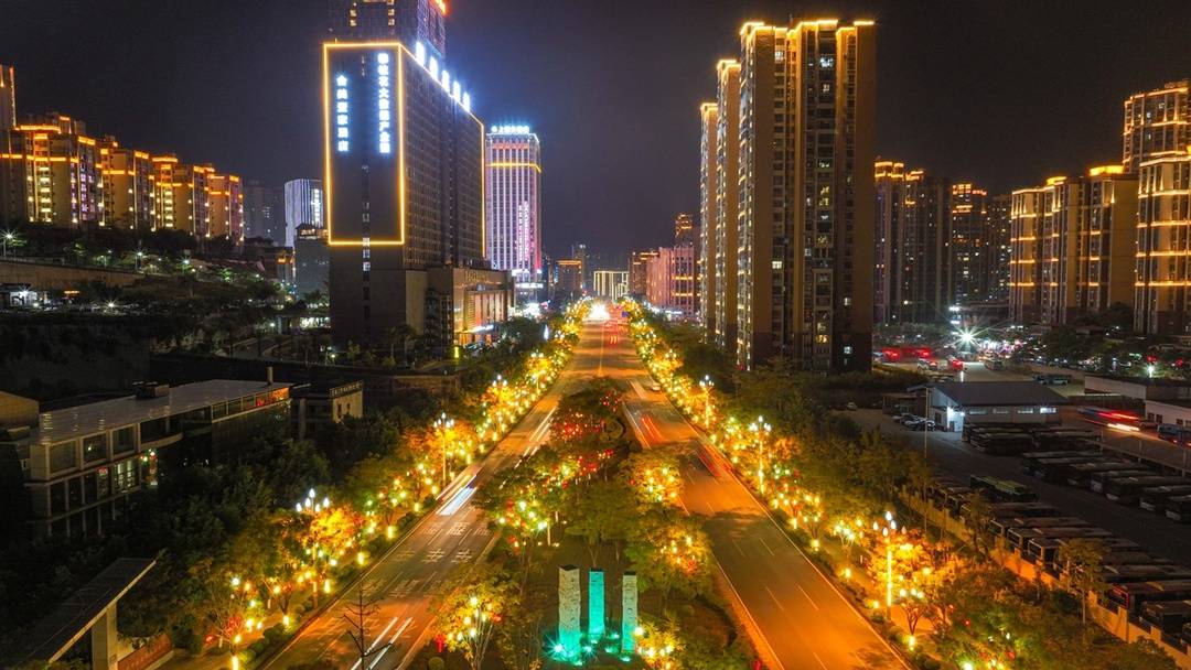 攀枝花市东区区委书记凌永航以中国式现代化奋力谱写东区高质量发展新