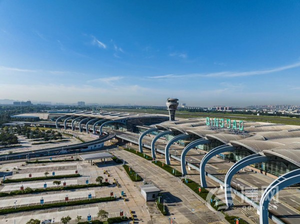 打造未来之城城阳区点燃高质量发展新引擎