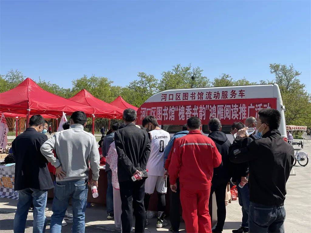 东营市河口区深度整合文化资源让文化从活出圈到火出圈