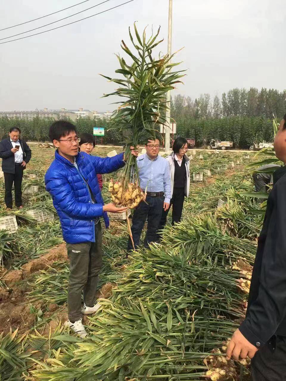 山东好人刘中良无怨无悔扎根基层