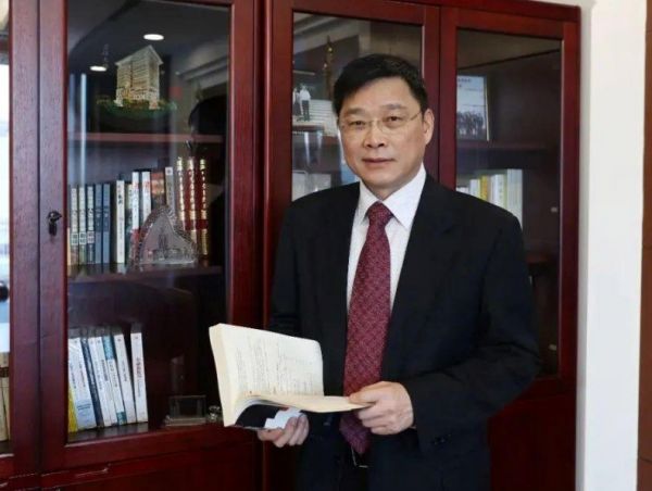 中关村发展集团董事长赵长山被调查