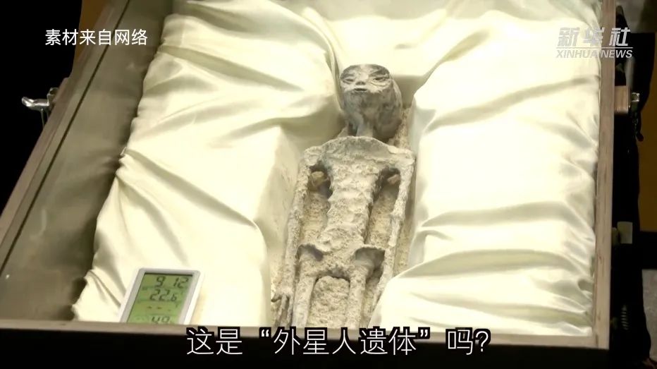 这两个外星人是假的发现者被揭底背后网站年营收8000万美元