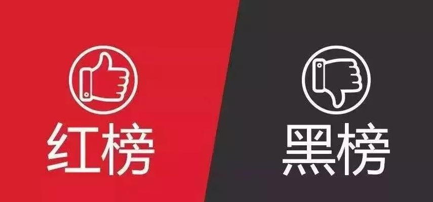 海报时评丨红黑榜给餐饮浪费再踩刹车