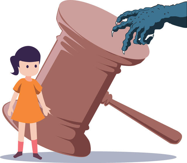 评论丨一边是警示一边是熟人作案率提升，儿童性侵如何破“悖论”？